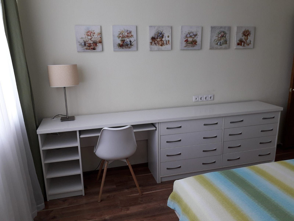 Без комісії 2-к ЖК Паркові озера Воскресенська М. Дарниця,Лівобережна Київ - зображення 7