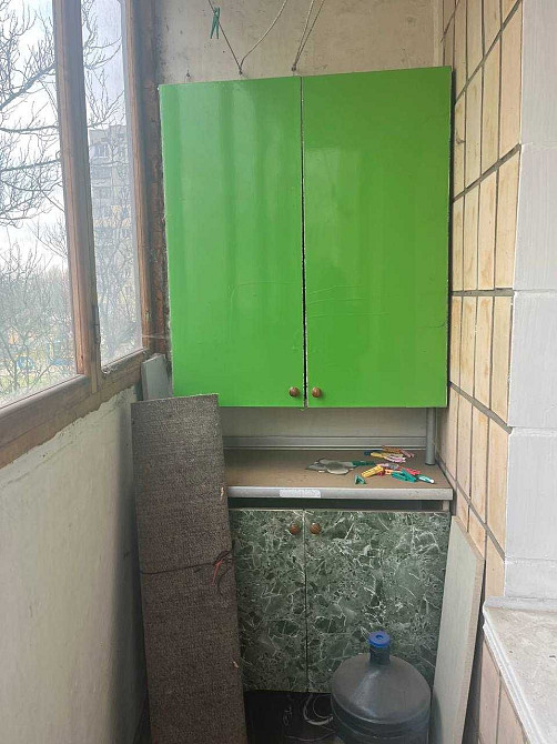 Продаж однокімнатної квартири Київ - зображення 1