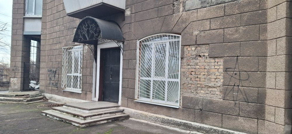 3х кімнатна квартира (коменційна нерухомість) від власника Новослобідка - зображення 1