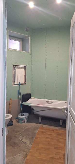 3х кімнатна квартира (коменційна нерухомість) від власника Новослобідка - зображення 7