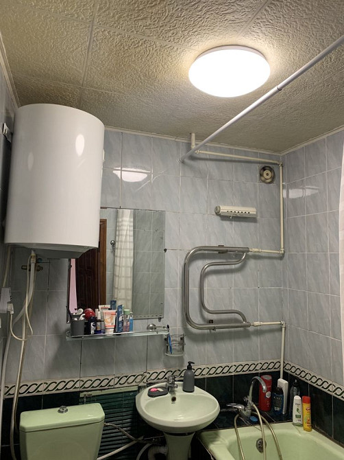 4 комн. Черемушки, 7/9 эт кирпичный дом. Одеса - зображення 6