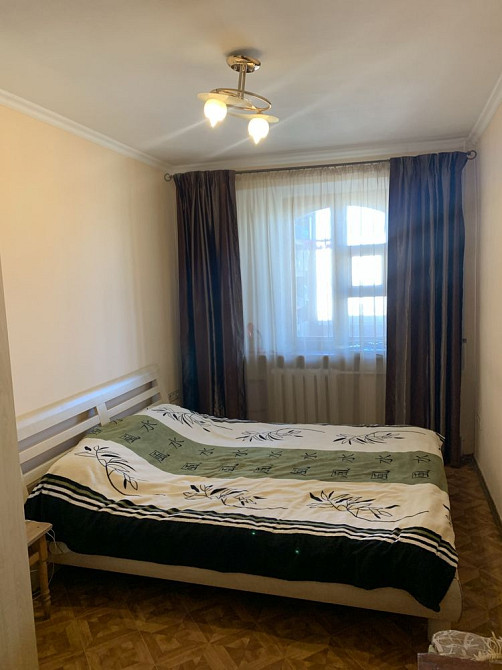 4 комн. Черемушки, 7/9 эт кирпичный дом. Одеса - зображення 4