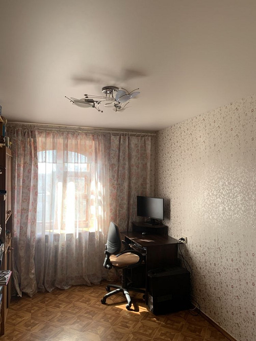 4 комн. Черемушки, 7/9 эт кирпичный дом. Одеса - зображення 3