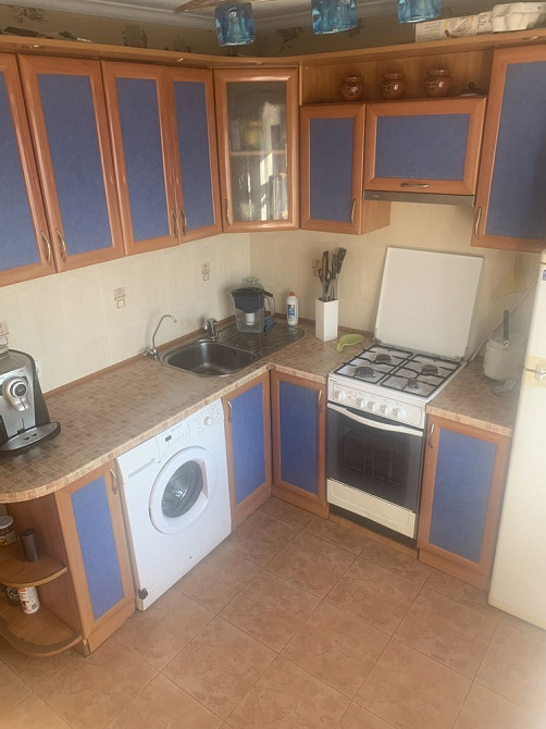 4 комн. Черемушки, 7/9 эт кирпичный дом. Одеса - зображення 5