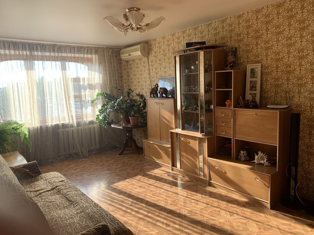 4 комн. Черемушки, 7/9 эт кирпичный дом. Одеса - зображення 1