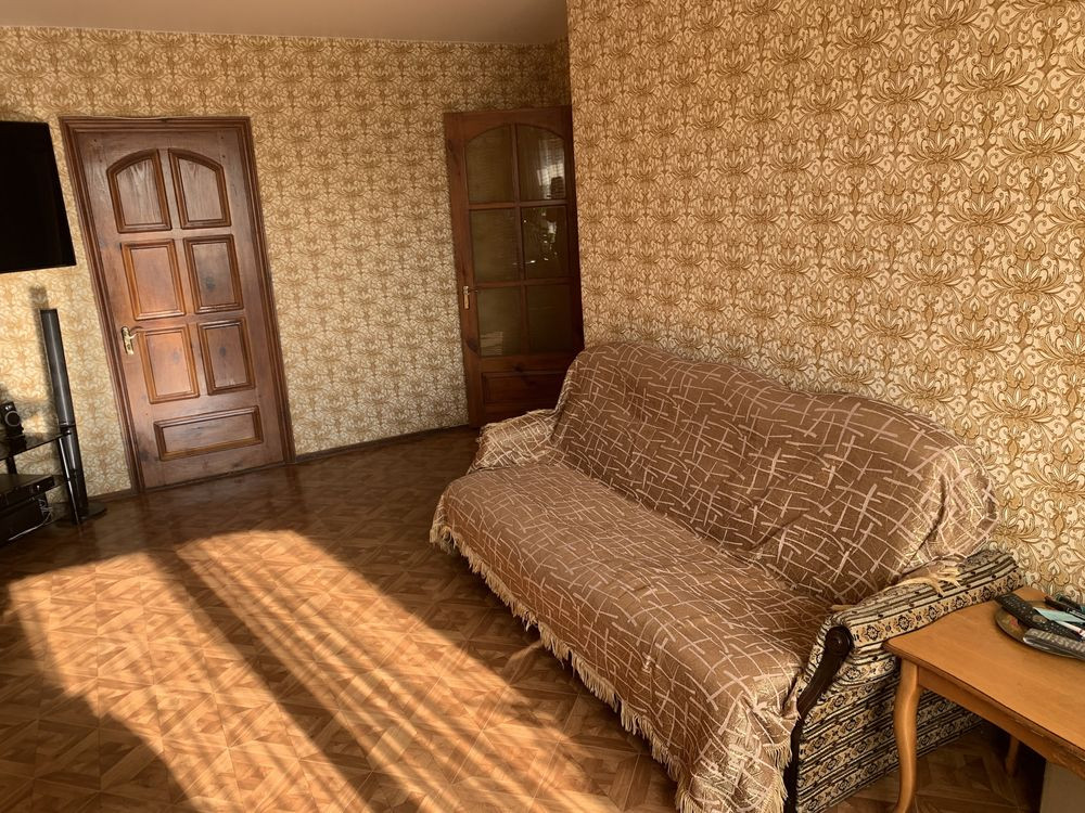 4 комн. Черемушки, 7/9 эт кирпичный дом. Одеса - зображення 2