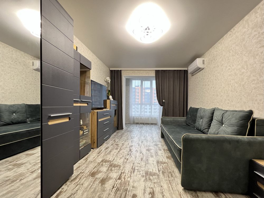 Продам квартиру з ремонтом Вінниця - зображення 5