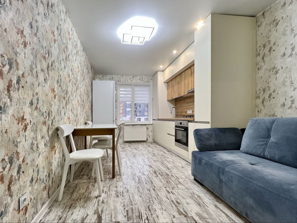 Продам квартиру з ремонтом Вінниця - зображення 6