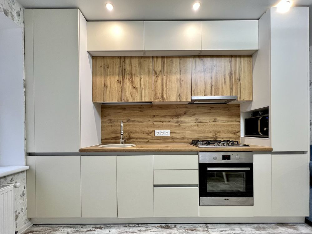 Продам квартиру з ремонтом Вінниця - зображення 1