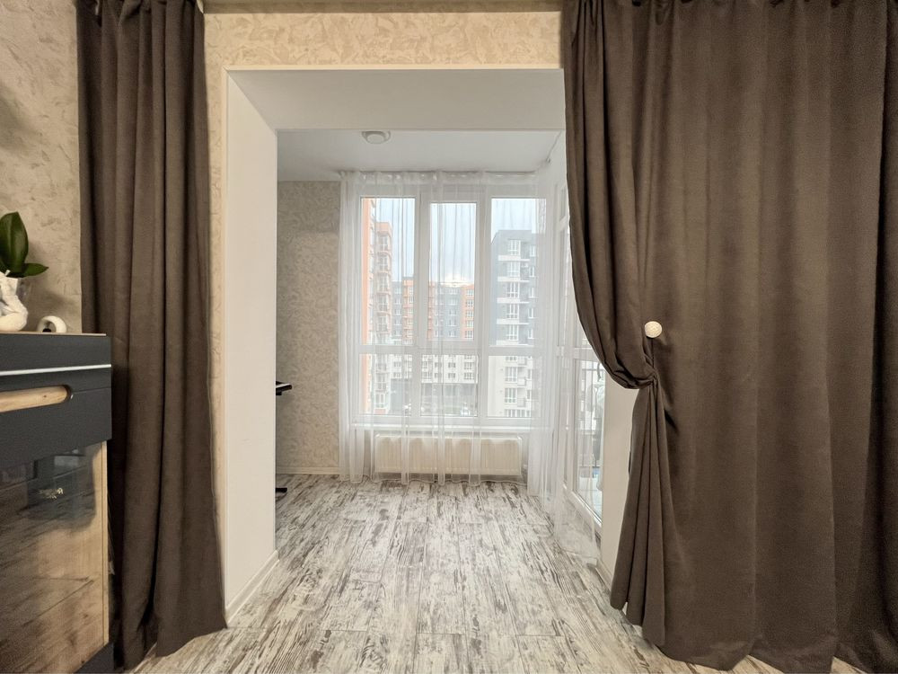 Продам квартиру з ремонтом Вінниця - зображення 4