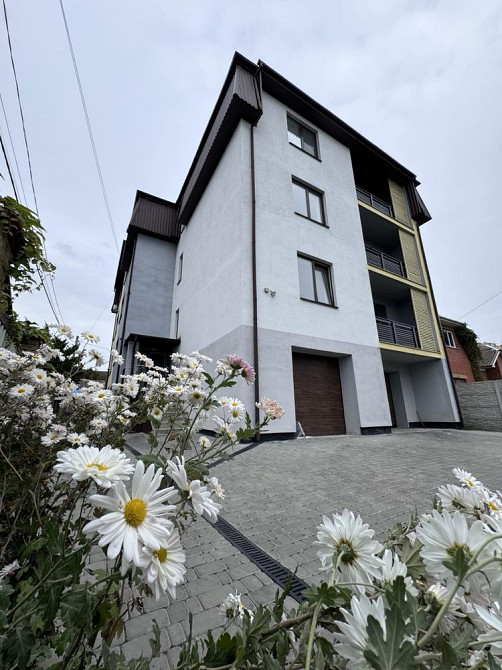 Продам трикімнатну квартиру Вінниця - зображення 1