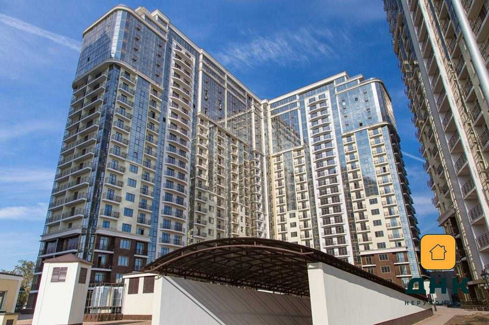 Французский бульвар. 19 Жемчужина. Одеса - зображення 6