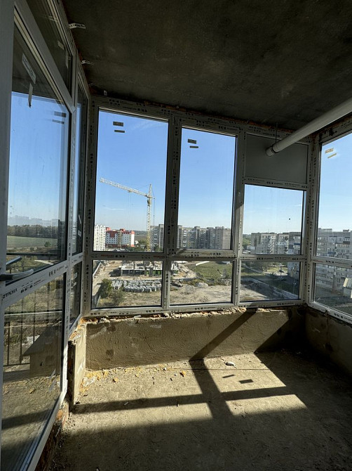 Продам квартиру у новобудові Вінниця - зображення 3