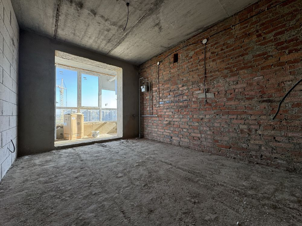 Продам квартиру у новобудові Вінниця - зображення 7