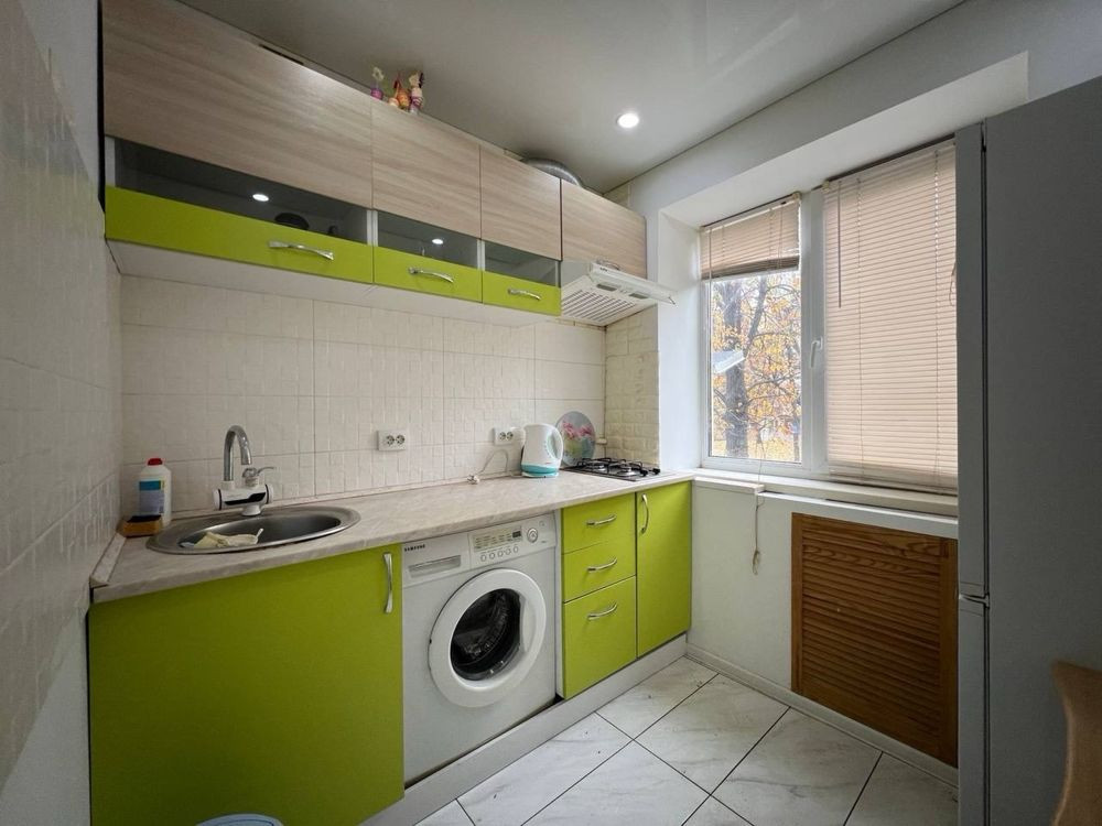 2х к.из. кв. возле метро.Реальная-25399$ Харьков - изображение 1