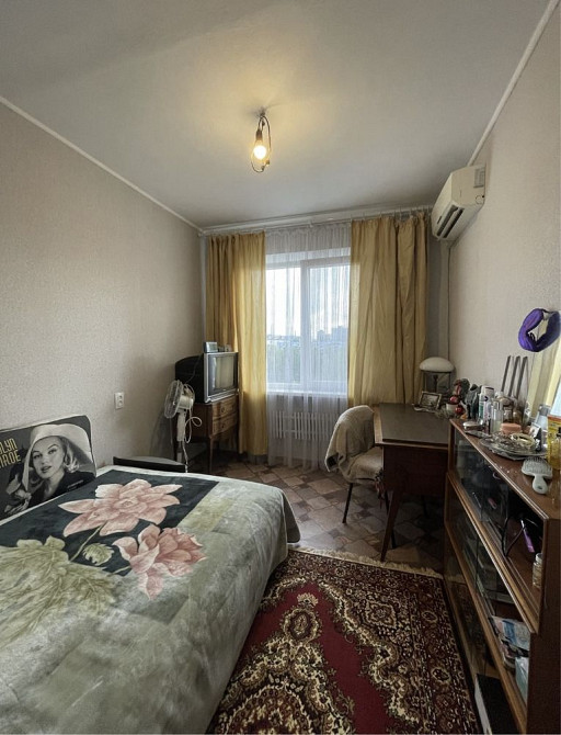 Продам 2 комнатную кввртиру на Салтовке Харьков - изображение 4