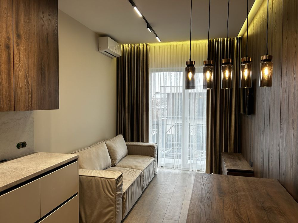 Продається вишукана квартира у зручній локації Ужгород - изображение 1