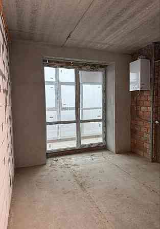 2-кімнатна ЖК Стандарт Полтава