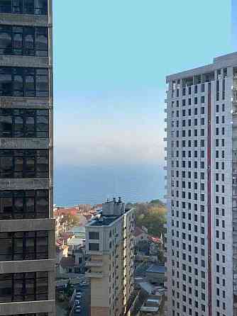 Аркадія, 51 Перлина, 1 кімнатна, ремонт Одесса