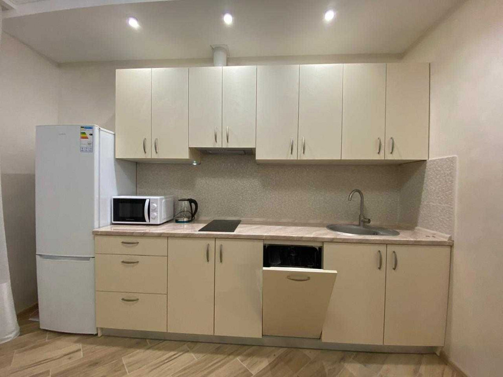 Аркадія, 51 Перлина, 1 кімнатна, ремонт Одесса - изображение 8