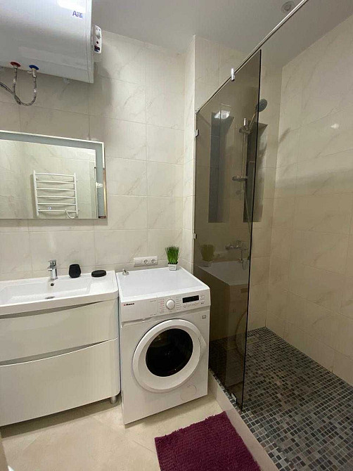 Аркадія, 51 Перлина, 1 кімнатна, ремонт Одесса - изображение 5