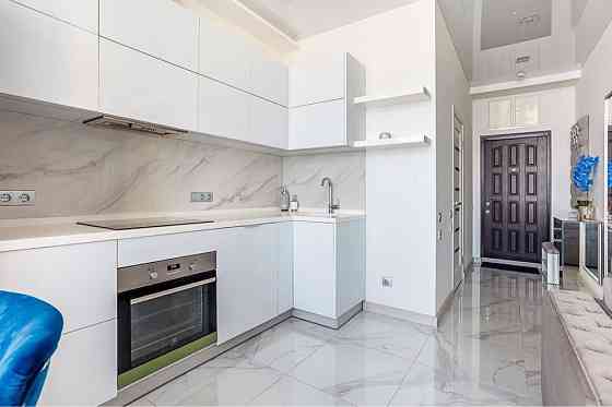 Продам в ЖК 44 Жемчужина на Каманина с прчмым видом на море Одесса