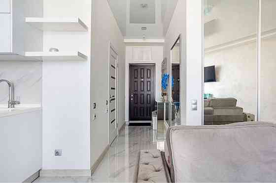 Продам в ЖК 44 Жемчужина на Каманина с прчмым видом на море Одесса