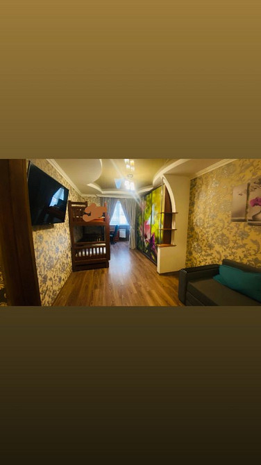 Простора однокімнатна квартира Буча - изображение 2