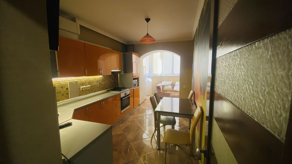 Простора однокімнатна квартира Буча - изображение 8