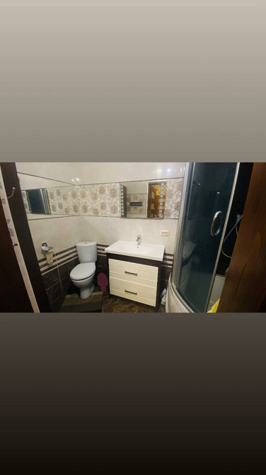 Простора однокімнатна квартира Буча - изображение 6