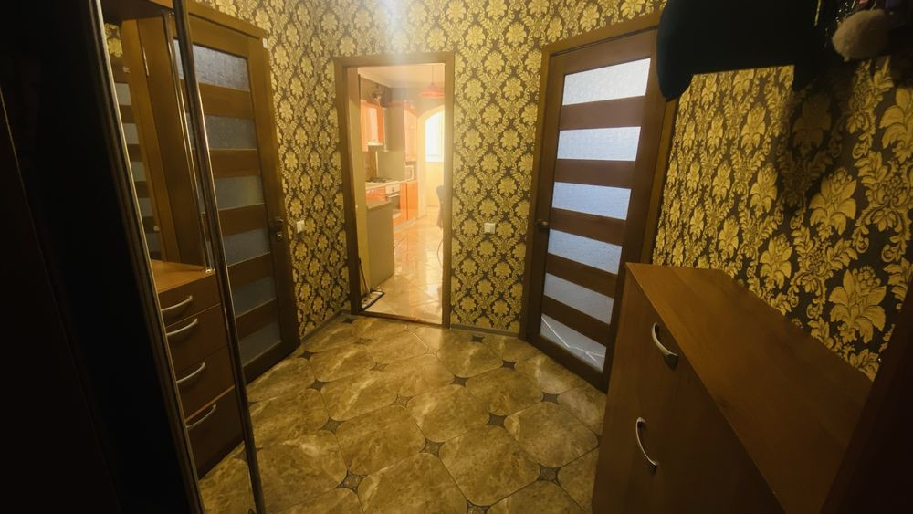 Простора однокімнатна квартира Буча - изображение 1