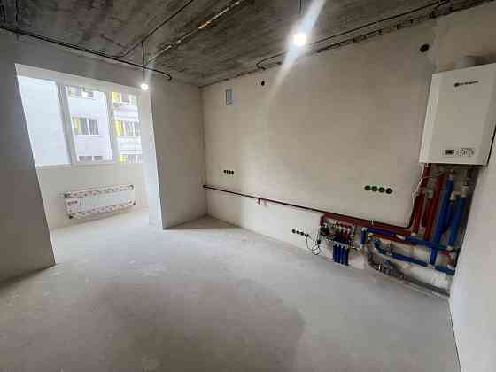 Продам квартиру з частковим ремонтом Ирпень