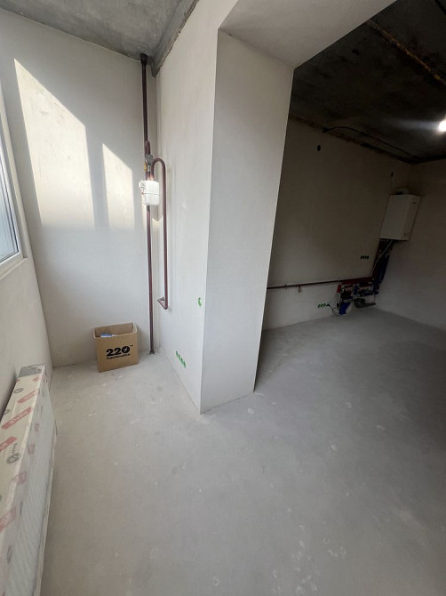 Продам квартиру з частковим ремонтом Ирпень - изображение 3