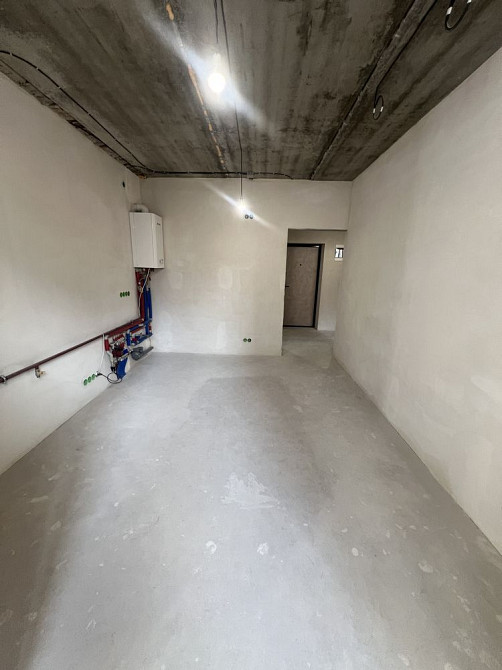 Продам квартиру з частковим ремонтом Ирпень - изображение 2