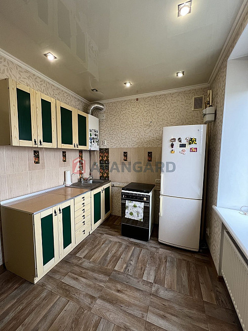 Продам 2 кімнатну АО. Пр-т Аношкіна Кам`янське (Запорізька обл.) - зображення 6