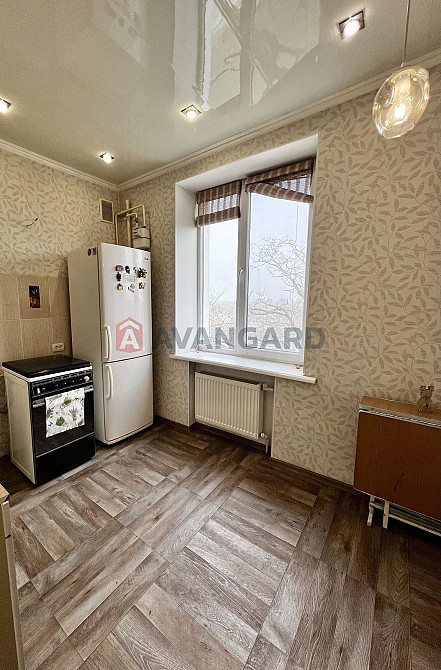 Продам 2 кімнатну АО. Пр-т Аношкіна Кам`янське (Запорізька обл.) - зображення 5