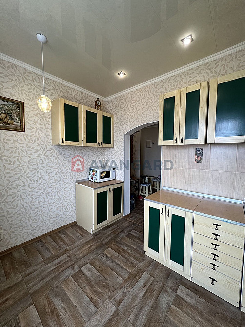 Продам 2 кімнатну АО. Пр-т Аношкіна Кам`янське (Запорізька обл.) - зображення 7