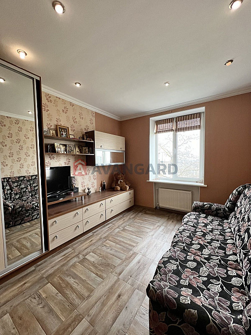 Продам 2 кімнатну АО. Пр-т Аношкіна Кам`янське (Запорізька обл.) - зображення 3