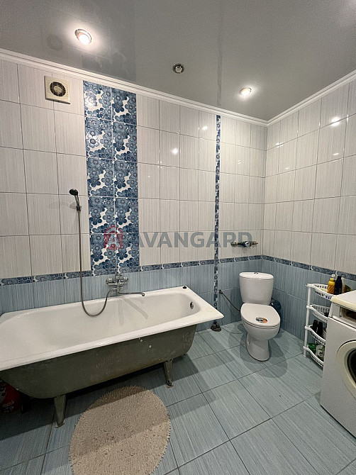 Продам 2 кімнатну АО. Пр-т Аношкіна Кам`янське (Запорізька обл.) - зображення 8