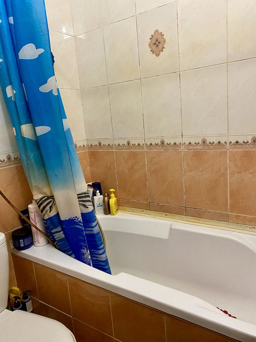 Квартира однокімнатна Київ - зображення 6