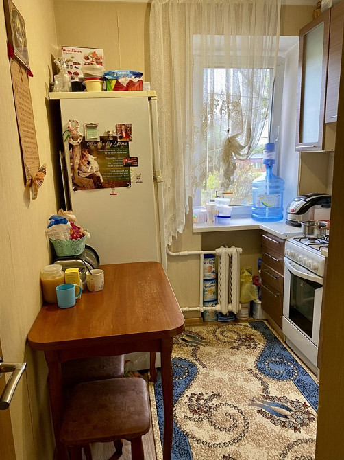 Квартира однокімнатна Київ - зображення 5