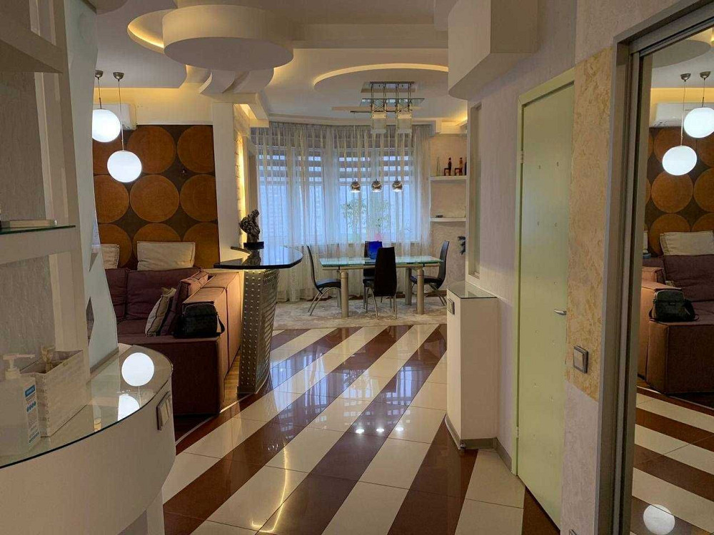 Продаж трикімнатної квартири за адресом: Урлівська 4а. Київ - зображення 3