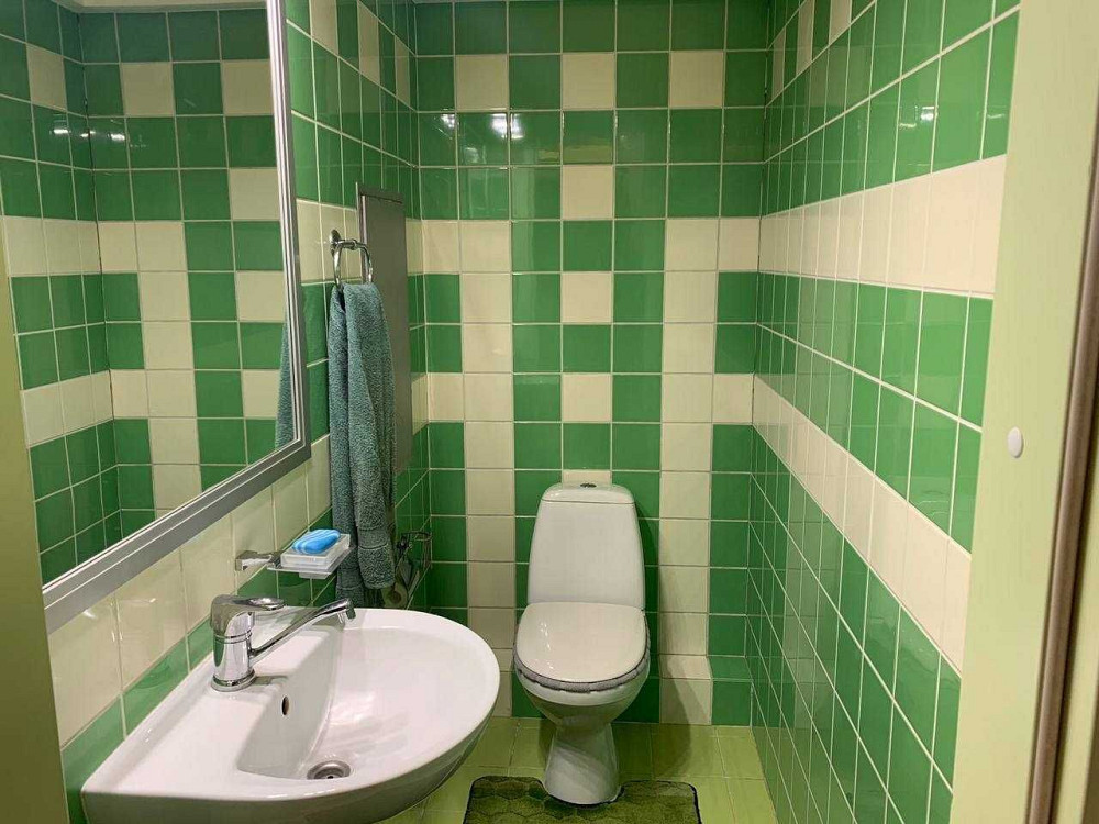 Продаж трикімнатної квартири за адресом: Урлівська 4а. Київ - зображення 8