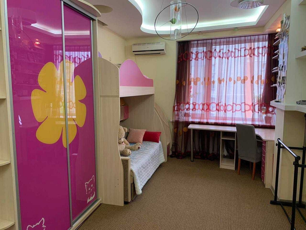 Продаж трикімнатної квартири за адресом: Урлівська 4а. Київ - зображення 6