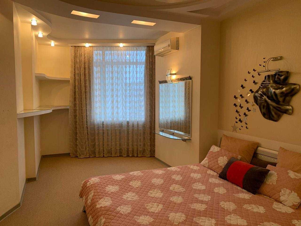 Продаж трикімнатної квартири за адресом: Урлівська 4а. Київ - зображення 5