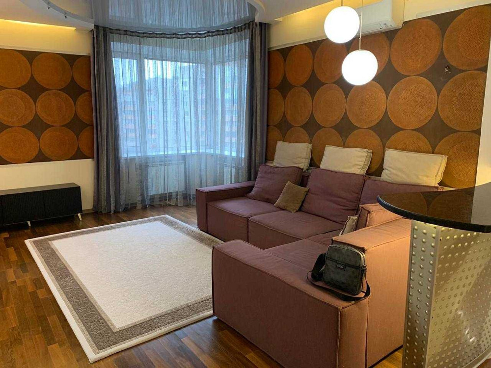 Продаж трикімнатної квартири за адресом: Урлівська 4а. Київ - зображення 2