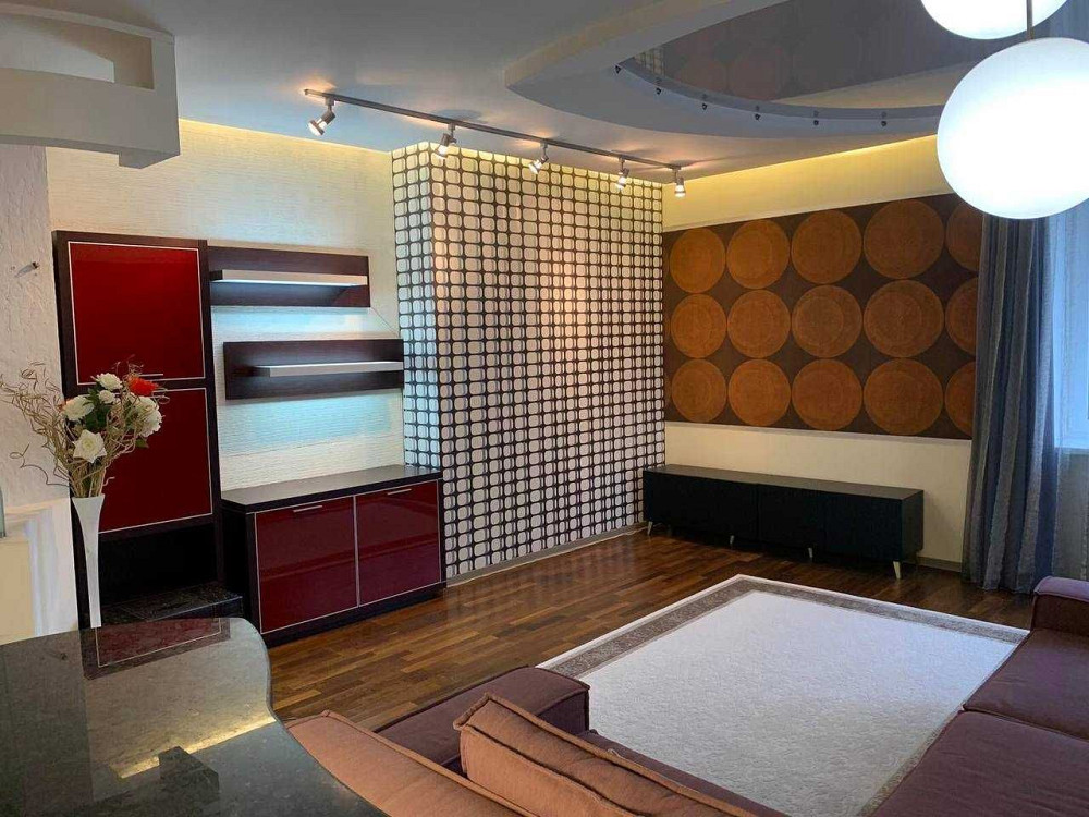 Продаж трикімнатної квартири за адресом: Урлівська 4а. Київ - зображення 1