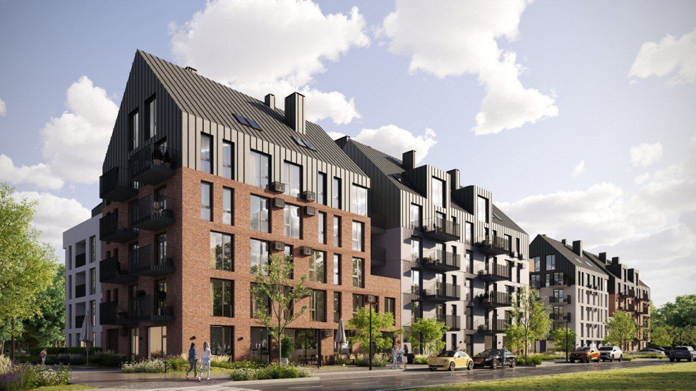 Двокімнатна квартира в ЖК Riverside Умань - изображение 3