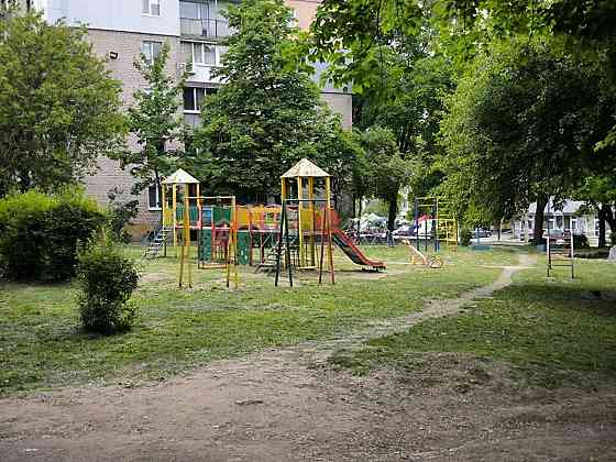 Продам 1к квартиру на Черемушках Кам`янське (Запорізька обл.)