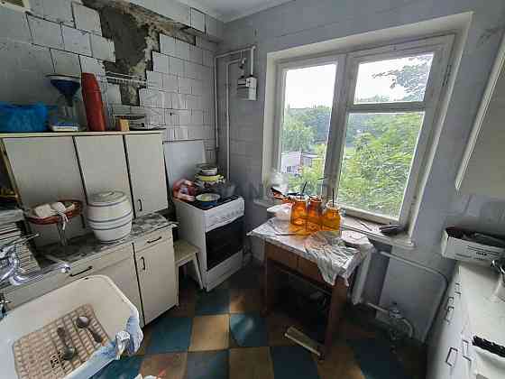 Продам 1к квартиру на Черемушках Кам`янське (Запорізька обл.)